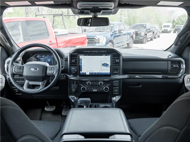 2022 Ford F-150 (Stk: P1151) in Mississauga - Image 32 of 33 2022 Ford F-150 (Stk: P1151) in Mississauga - Image 32 of 33