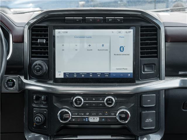 2022 Ford F-150  (Stk: 26F4186A) in Mississauga - Image 38 of 38