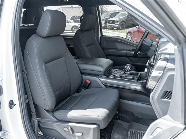 2023 Ford F-150 (Stk: 26F5218A) in Mississauga - Image 31 of 34 2023 Ford F-150 (Stk: 26F5218A) in Mississauga - Image 31 of 34