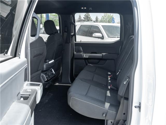 2023 Ford F-150 (Stk: 26F5218A) in Mississauga - Image 32 of 34 2023 Ford F-150 (Stk: 26F5218A) in Mississauga - Image 32 of 34