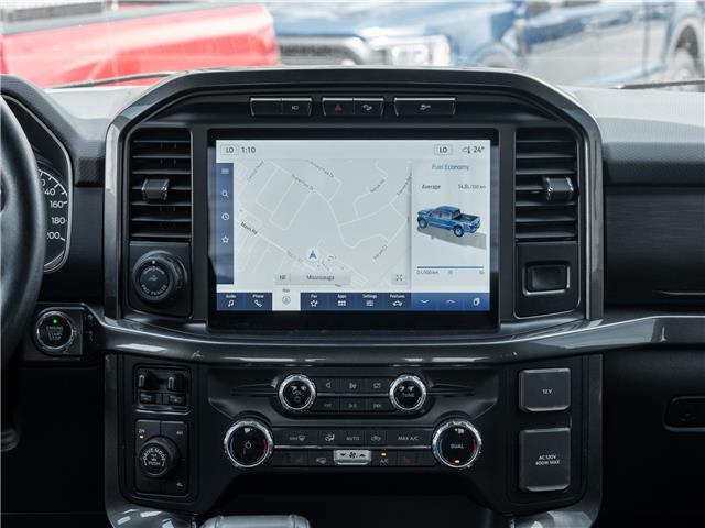 2022 Ford F-150 (Stk: P1151) in Mississauga - Image 33 of 33 2022 Ford F-150 (Stk: P1151) in Mississauga - Image 33 of 33