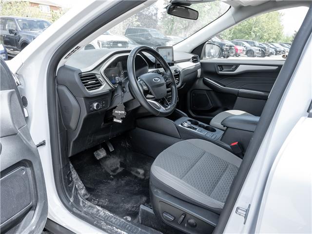 2022 Ford Escape PHEV SE (Stk: P1148) in Mississauga - Image 12 of 26