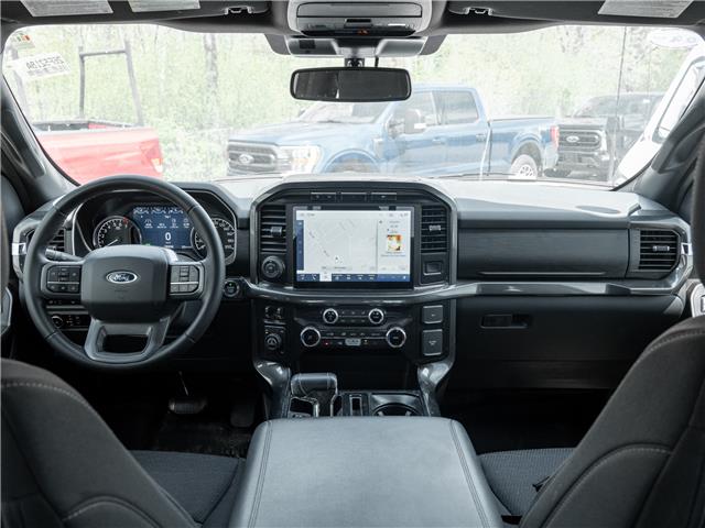 2023 Ford F-150 (Stk: 26F5218A) in Mississauga - Image 33 of 34 2023 Ford F-150 (Stk: 26F5218A) in Mississauga - Image 33 of 34