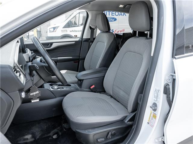 2022 Ford Escape PHEV SE (Stk: P1148) in Mississauga - Image 13 of 26