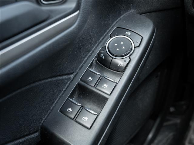 2022 Ford Escape PHEV SE (Stk: P1148) in Mississauga - Image 20 of 26