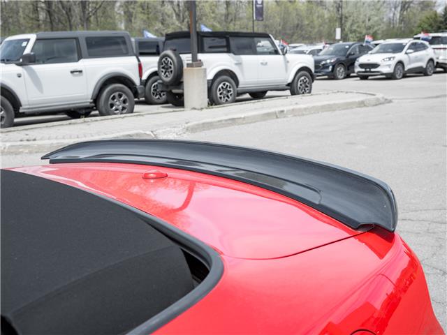 2016 Ford Mustang GT Premium (Stk: P1154) in Mississauga - Image 16 of 33