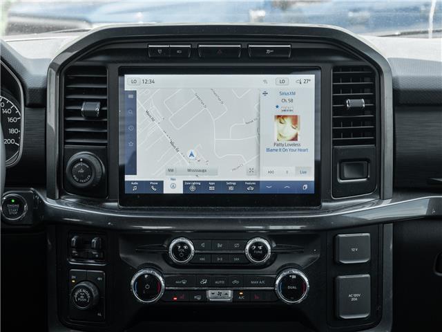 2023 Ford F-150 (Stk: 26F5218A) in Mississauga - Image 34 of 34 2023 Ford F-150 (Stk: 26F5218A) in Mississauga - Image 34 of 34