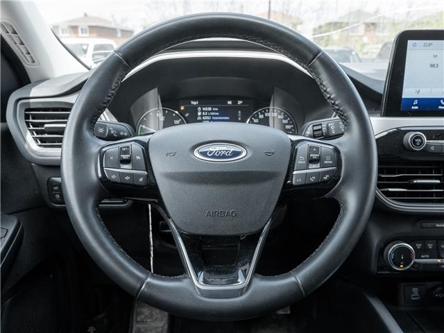2022 Ford Escape PHEV SE (Stk: P1148) in Mississauga - Image 15 of 26