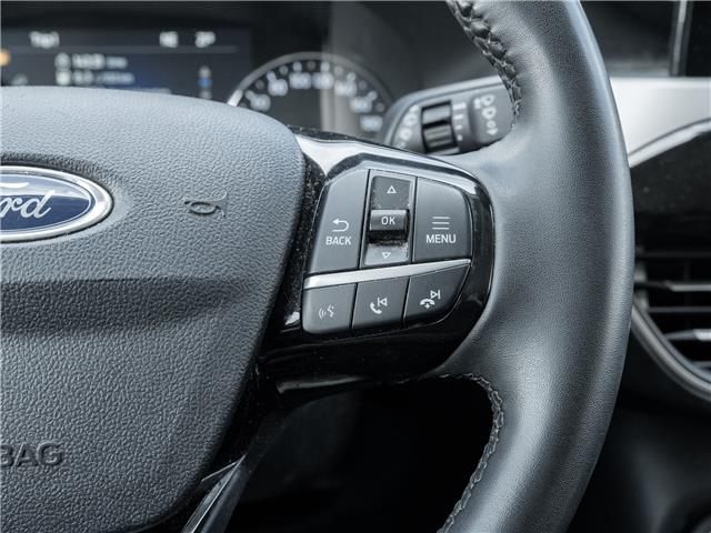2022 Ford Escape PHEV SE (Stk: P1148) in Mississauga - Image 17 of 26