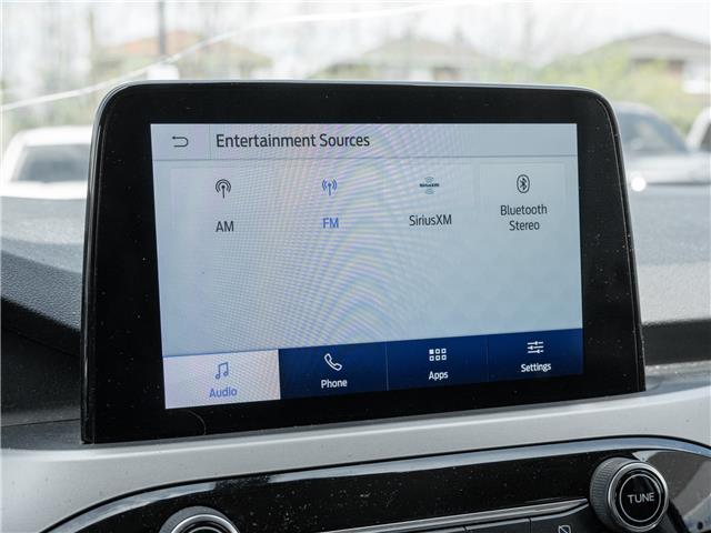 2022 Ford Escape PHEV SE (Stk: P1148) in Mississauga - Image 18 of 26