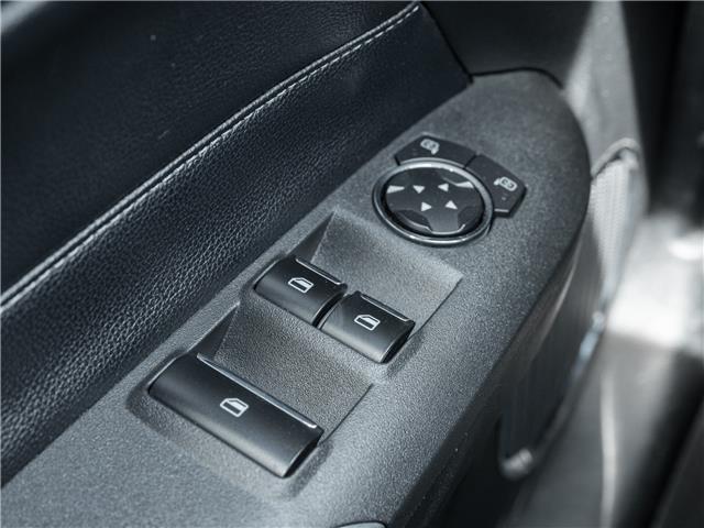 2016 Ford Mustang GT Premium (Stk: P1154) in Mississauga - Image 24 of 33
