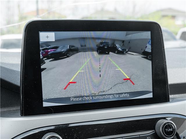 2022 Ford Escape PHEV SE (Stk: P1148) in Mississauga - Image 19 of 26