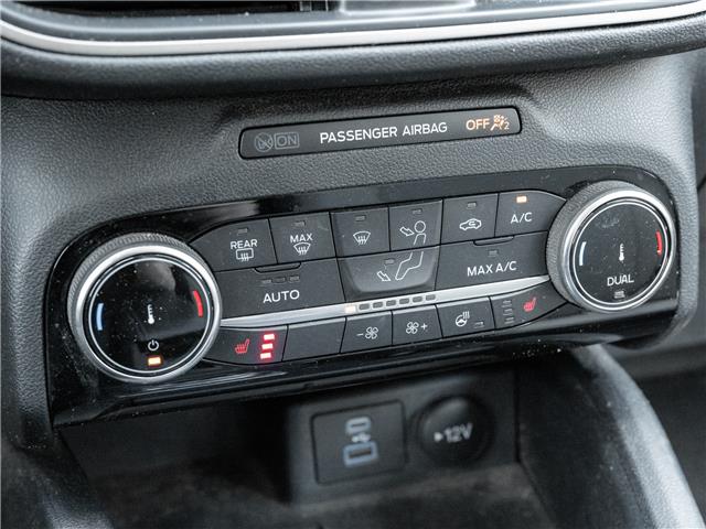 2022 Ford Escape PHEV SE (Stk: P1148) in Mississauga - Image 23 of 26
