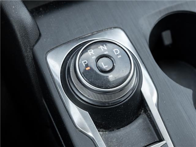 2022 Ford Escape PHEV SE (Stk: P1148) in Mississauga - Image 21 of 26