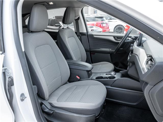 2022 Ford Escape PHEV SE (Stk: P1148) in Mississauga - Image 25 of 26