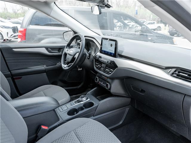 2022 Ford Escape PHEV SE (Stk: P1148) in Mississauga - Image 24 of 26