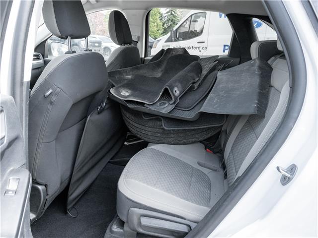 2022 Ford Escape PHEV SE (Stk: P1148) in Mississauga - Image 26 of 26