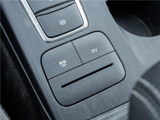 2022 Ford Escape PHEV SE (Stk: P1148) in Mississauga - Image 22 of 26
