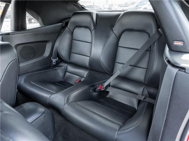 2016 Ford Mustang GT Premium (Stk: P1154) in Mississauga - Image 31 of 33