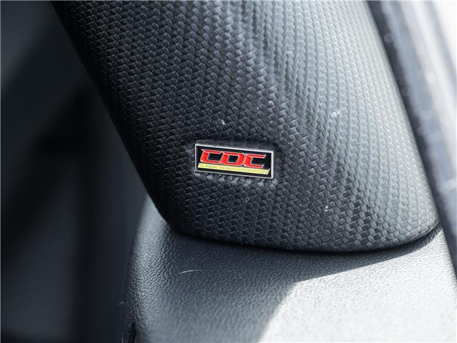 2016 Ford Mustang GT Premium (Stk: P1154) in Mississauga - Image 26 of 33
