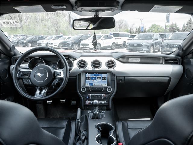 2016 Ford Mustang GT Premium (Stk: P1154) in Mississauga - Image 32 of 33
