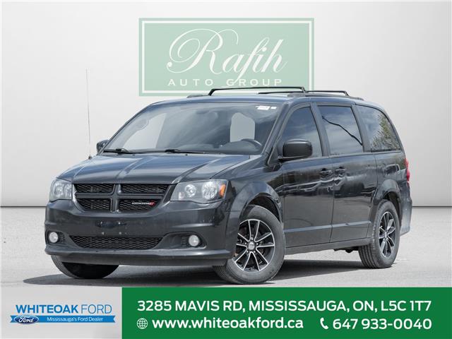 2019 Dodge Grand Caravan GT (Stk: P0977A) in Mississauga - Image 1 of 10
