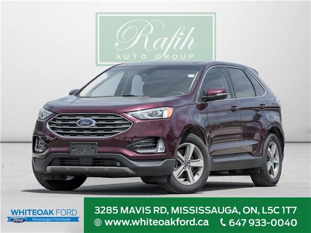 2020 Ford Edge  (Stk: P1150) in Mississauga - Image 1 of 27