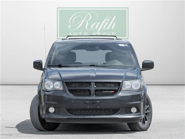 2019 Dodge Grand Caravan GT (Stk: P0977A) in Mississauga - Image 3 of 10