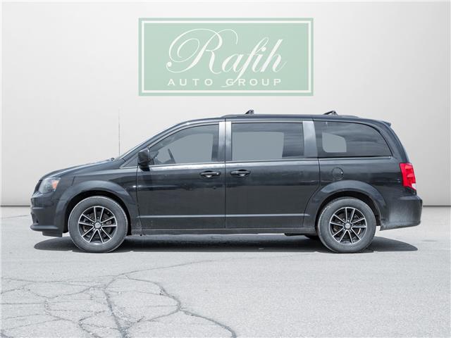 2019 Dodge Grand Caravan GT (Stk: P0977A) in Mississauga - Image 5 of 10