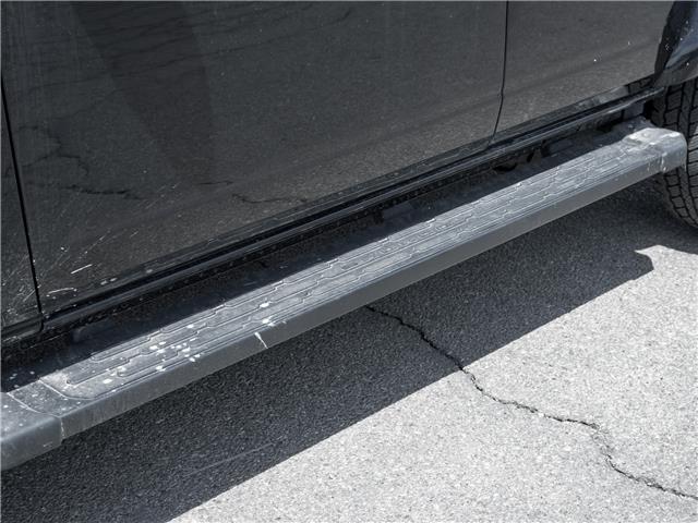 2023 Ford Bronco (Stk: P1121) in Mississauga - Image 11 of 32 2023 Ford Bronco (Stk: P1121) in Mississauga - Image 11 of 32