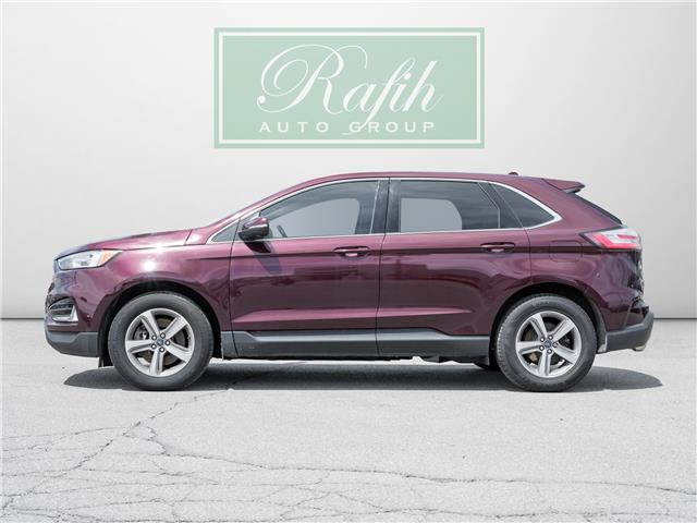 2020 Ford Edge (Stk: P1150) in Mississauga - Image 6 of 27 2020 Ford Edge (Stk: P1150) in Mississauga - Image 6 of 27