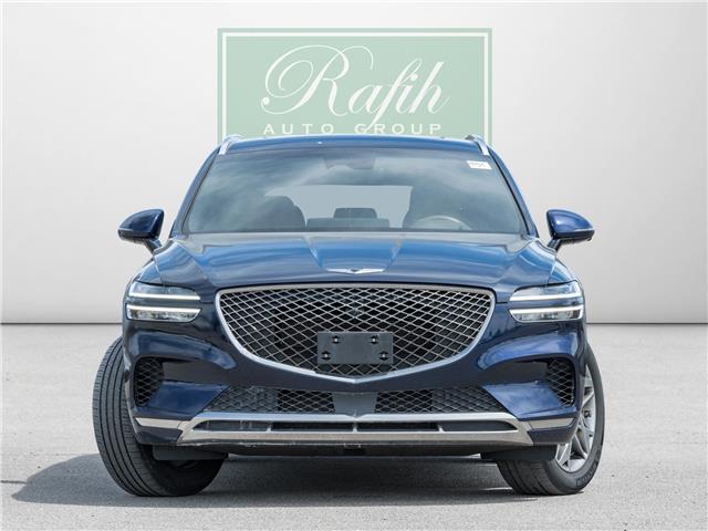 2022 Genesis GV70 2.5T Advanced Plus (Stk: 26N0633A) in Mississauga - Image 3 of 32
