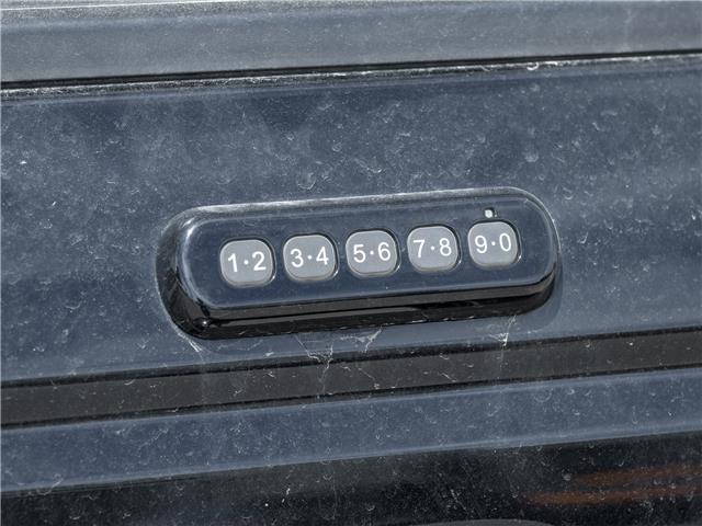 2023 Ford Bronco (Stk: P1121) in Mississauga - Image 8 of 32 2023 Ford Bronco (Stk: P1121) in Mississauga - Image 8 of 32