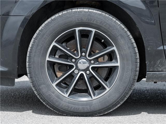 2019 Dodge Grand Caravan GT (Stk: P0977A) in Mississauga - Image 6 of 10