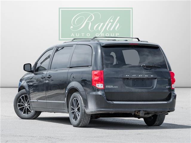 2019 Dodge Grand Caravan GT (Stk: P0977A) in Mississauga - Image 8 of 10