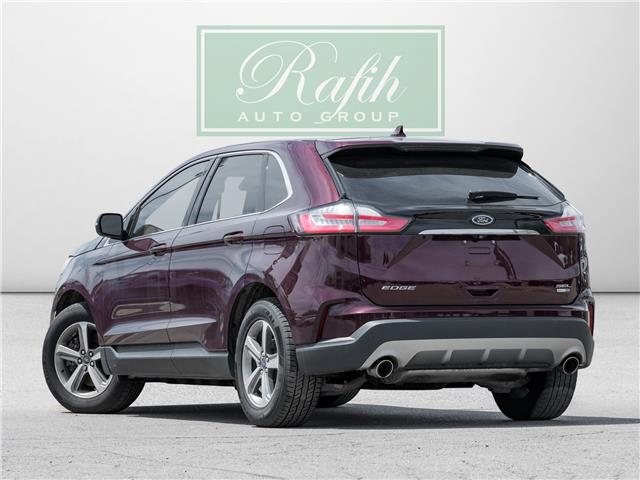 2020 Ford Edge (Stk: P1150) in Mississauga - Image 9 of 27 2020 Ford Edge (Stk: P1150) in Mississauga - Image 9 of 27