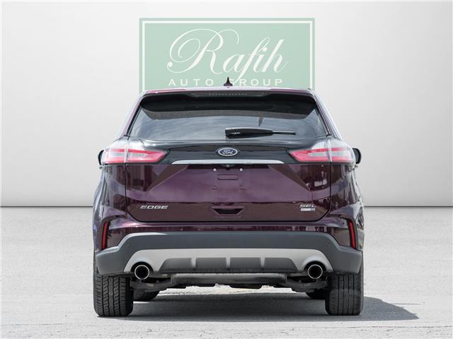 2020 Ford Edge (Stk: P1150) in Mississauga - Image 11 of 27 2020 Ford Edge (Stk: P1150) in Mississauga - Image 11 of 27