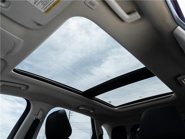 2020 Ford Edge (Stk: P1150) in Mississauga - Image 23 of 27 2020 Ford Edge (Stk: P1150) in Mississauga - Image 23 of 27