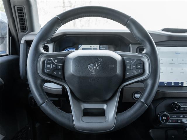 2023 Ford Bronco (Stk: P1121) in Mississauga - Image 14 of 32 2023 Ford Bronco (Stk: P1121) in Mississauga - Image 14 of 32