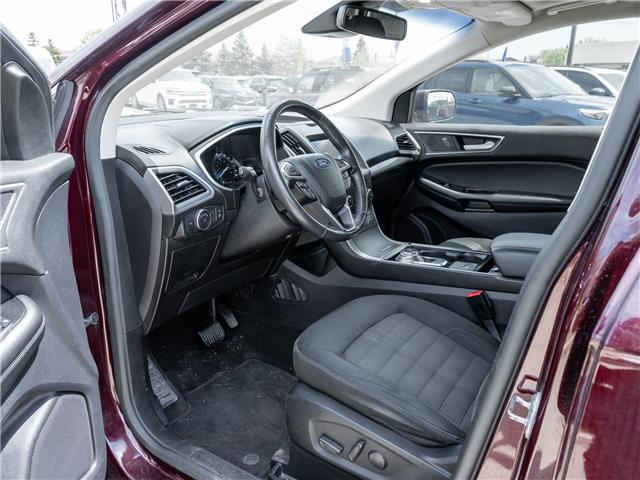 2020 Ford Edge (Stk: P1150) in Mississauga - Image 12 of 27 2020 Ford Edge (Stk: P1150) in Mississauga - Image 12 of 27