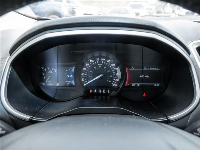 2020 Ford Edge (Stk: P1150) in Mississauga - Image 16 of 27 2020 Ford Edge (Stk: P1150) in Mississauga - Image 16 of 27