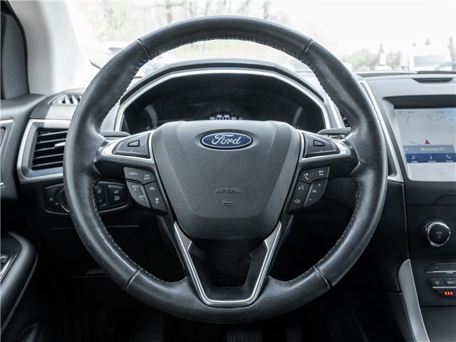 2020 Ford Edge (Stk: P1150) in Mississauga - Image 13 of 27 2020 Ford Edge (Stk: P1150) in Mississauga - Image 13 of 27