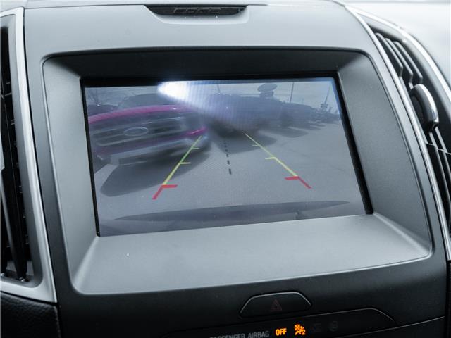 2020 Ford Edge (Stk: P1150) in Mississauga - Image 18 of 27 2020 Ford Edge (Stk: P1150) in Mississauga - Image 18 of 27