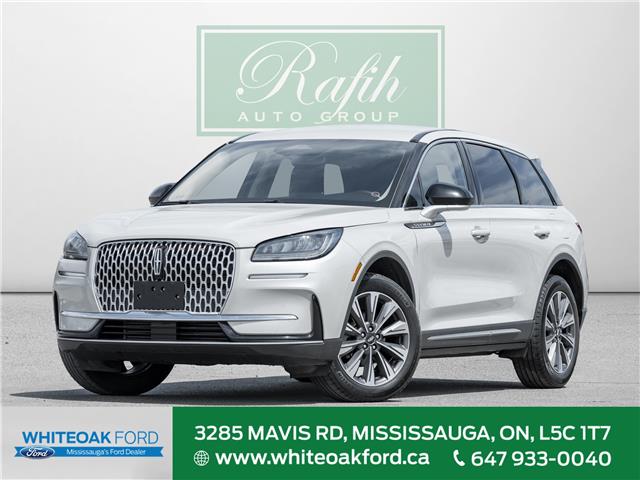 2023 Lincoln Corsair Standard (Stk: 26N4841A) in Mississauga - Image 1 of 27