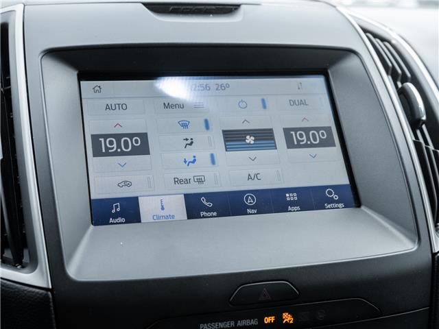 2020 Ford Edge (Stk: P1150) in Mississauga - Image 22 of 27 2020 Ford Edge (Stk: P1150) in Mississauga - Image 22 of 27