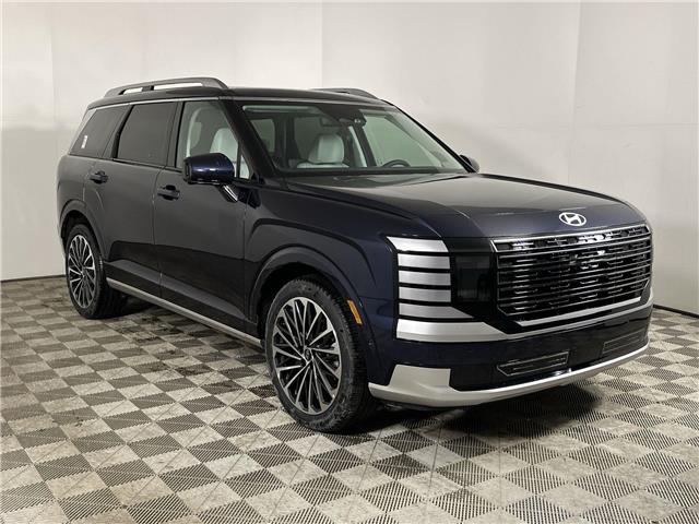 2026 Hyundai Palisade Hybrid Ultimate Calligraphy