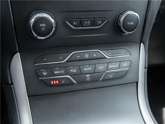 2020 Ford Edge (Stk: P1150) in Mississauga - Image 21 of 27 2020 Ford Edge (Stk: P1150) in Mississauga - Image 21 of 27