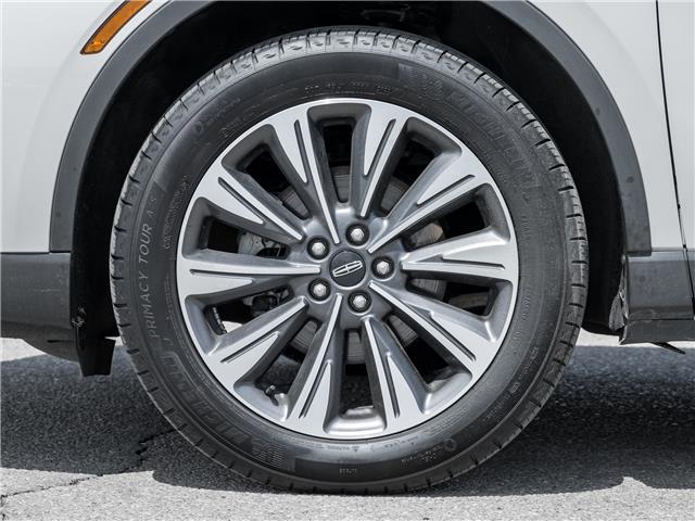2023 Lincoln Corsair Standard (Stk: 26N4841A) in Mississauga - Image 6 of 27 2023 Lincoln Corsair Standard (Stk: 26N4841A) in Mississauga - Image 6 of 27