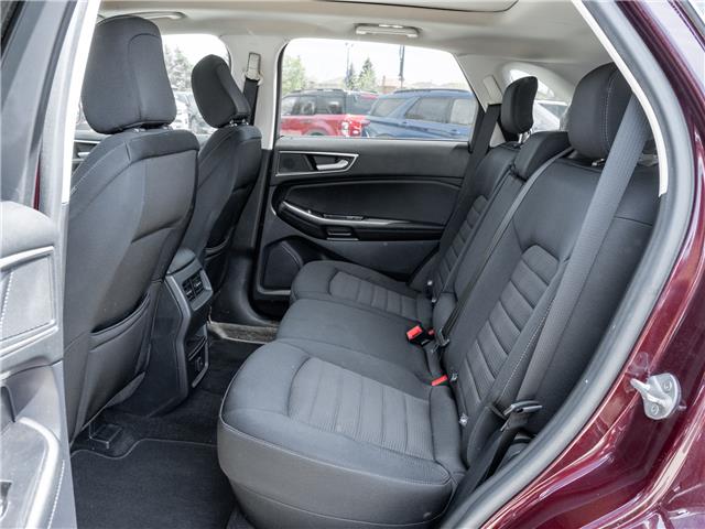2020 Ford Edge (Stk: P1150) in Mississauga - Image 25 of 27 2020 Ford Edge (Stk: P1150) in Mississauga - Image 25 of 27