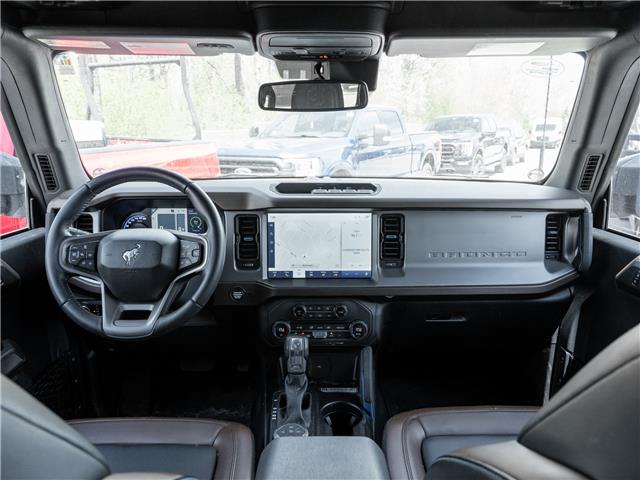 2023 Ford Bronco (Stk: P1121) in Mississauga - Image 31 of 32 2023 Ford Bronco (Stk: P1121) in Mississauga - Image 31 of 32